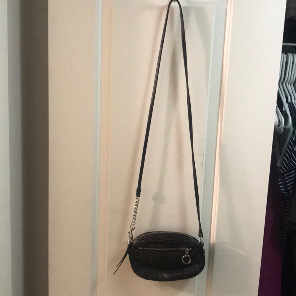 Small crossbody coach bag